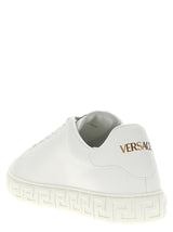 Versace greca Sneakers - Men - Piano Luigi