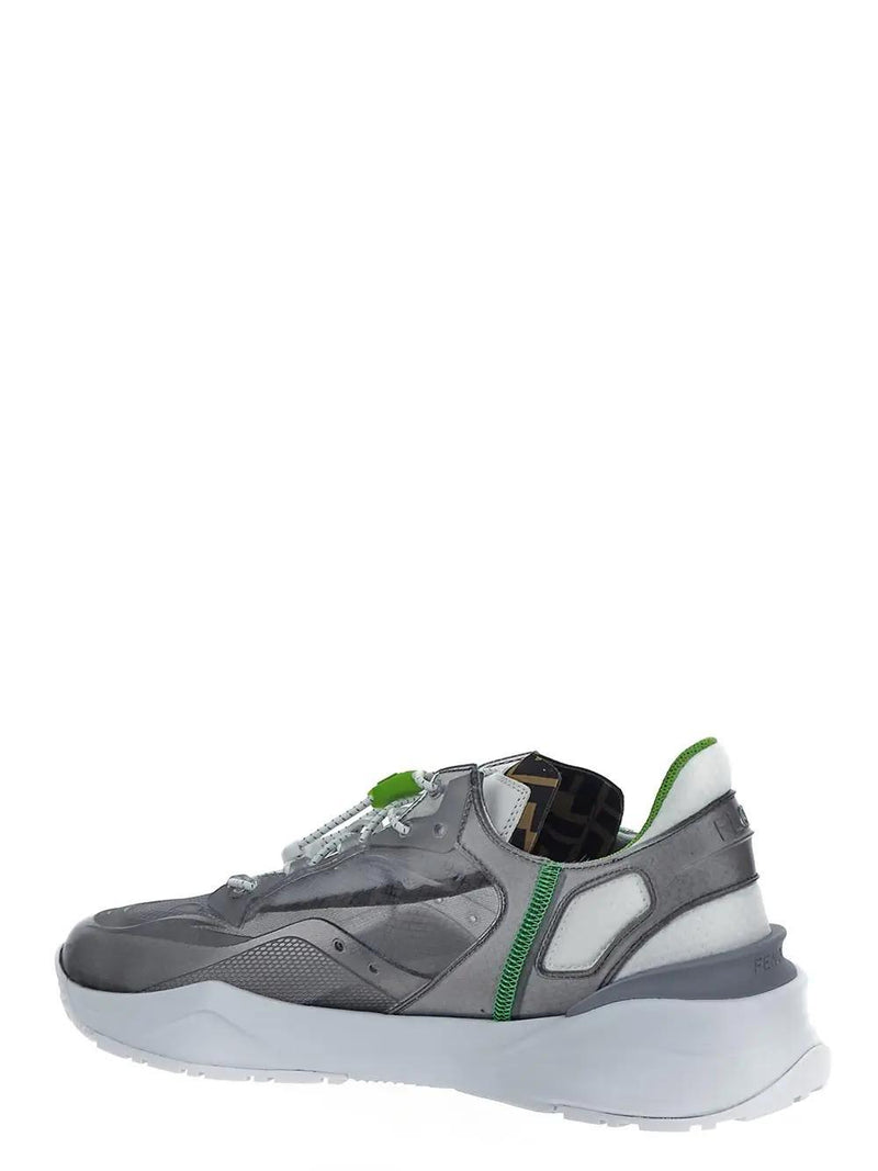 Fendi Flow Sneakers - Men - Piano Luigi