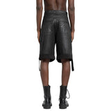 Balmain Denim Shorts - Men - Piano Luigi