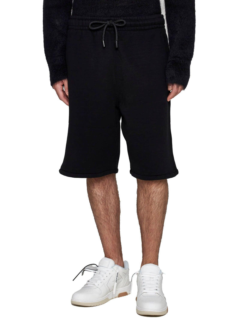 Off-White Shorts - Men - Piano Luigi