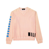 Dsquared2 Cotton Sweatshirt - Men - Piano Luigi