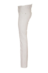 Dsquared2 Fitted Buttoned Jeans - Women - Piano Luigi