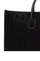 Gucci Gg Jumbo Tote Bag - Men - Piano Luigi