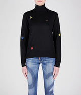 Dsquared2 Knitwear - Women - Piano Luigi