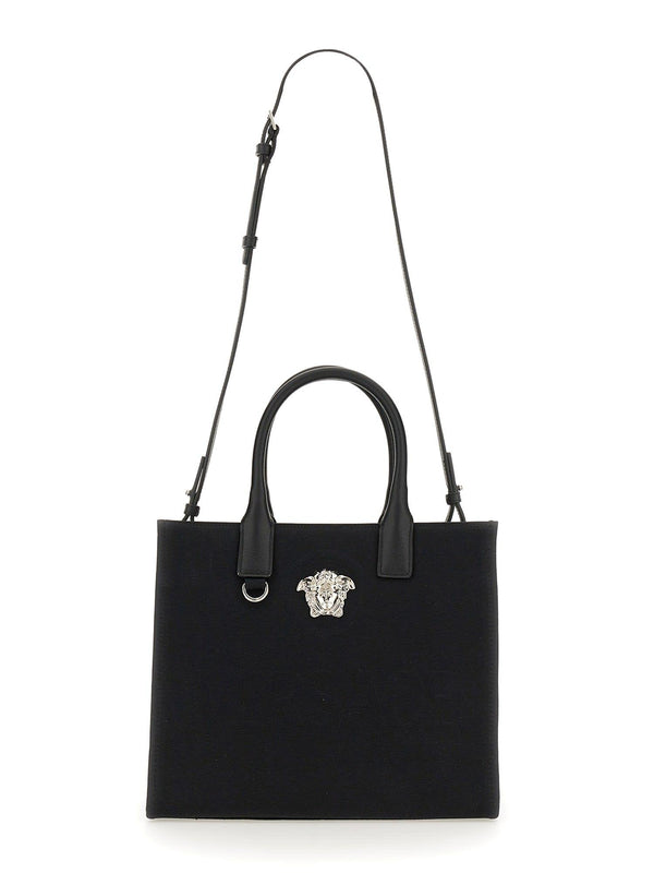 Versace Small Shopper Bag the Jellyfish - Women - Piano Luigi