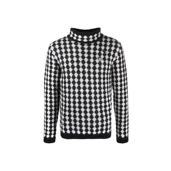 Saint Laurent Wool Sweater - Men - Piano Luigi