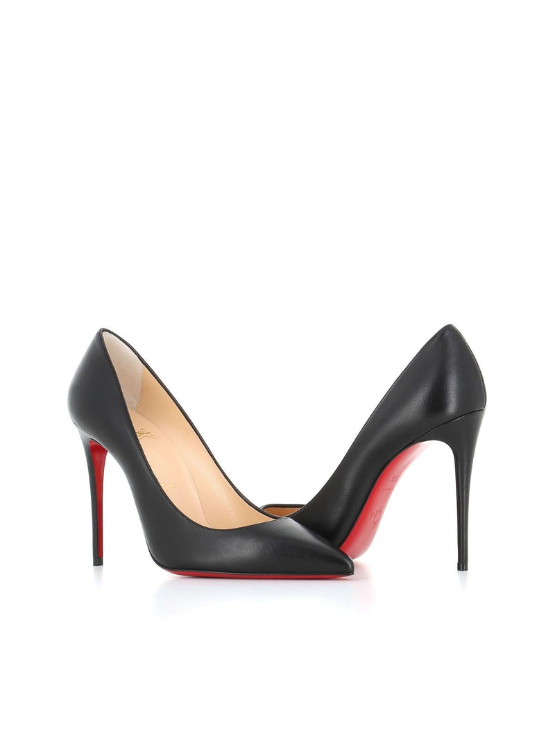 Christian Louboutin Décolleté Kate 100 - Women - Piano Luigi