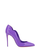 Christian Louboutin Hot Chick Pumps - Women - Piano Luigi