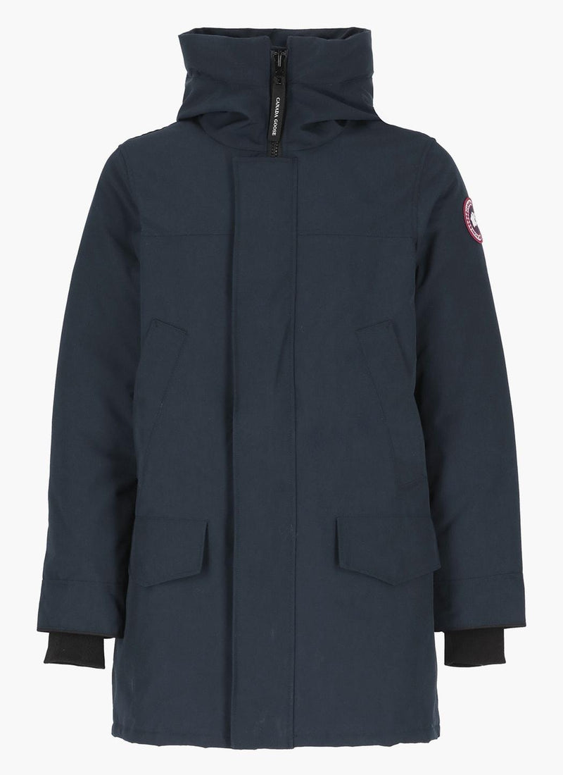 Canada Goose Langford Down Jacket - Men - Piano Luigi