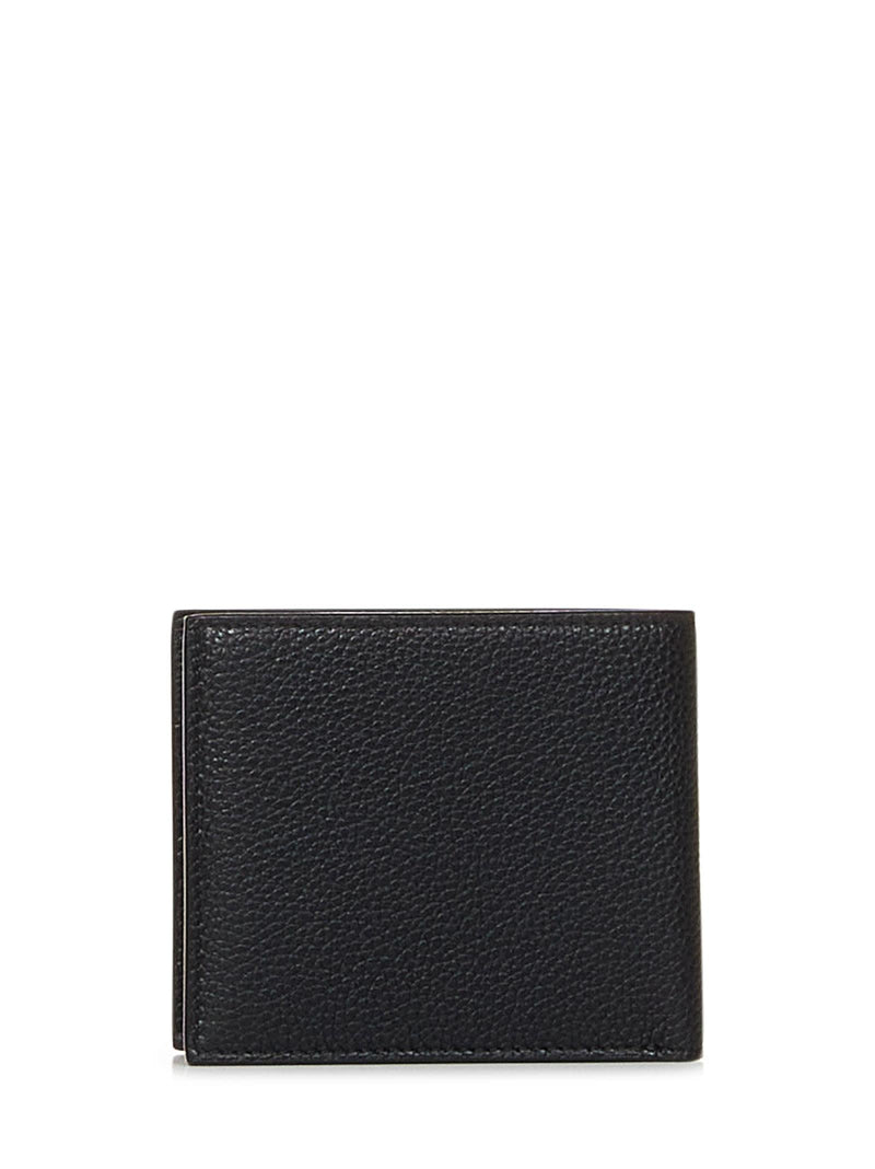 Tom Ford T Line Wallet - Men - Piano Luigi