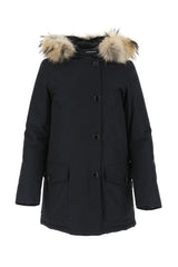 Woolrich Arctic Buttoned Jacket - Women - Piano Luigi