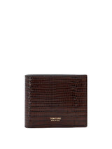 Tom Ford Wallet - Men - Piano Luigi