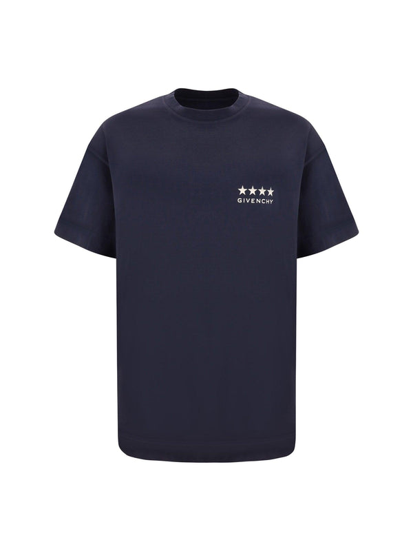 Givenchy T-shirt - Men - Piano Luigi