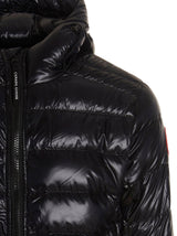 Canada Goose cj Crofton Down Jacket - Men - Piano Luigi