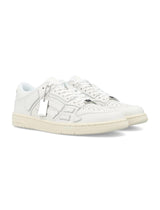 AMIRI Skel Top Low Sneakers - Men - Piano Luigi