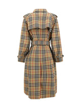 Burberry Harehope - Women - Piano Luigi