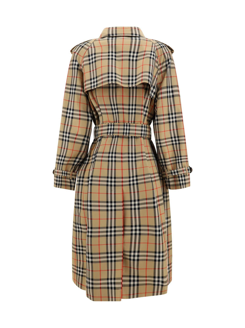 Burberry Harehope - Women - Piano Luigi