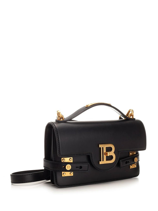 Balmain b-buzz 24 Bag - Women - Piano Luigi