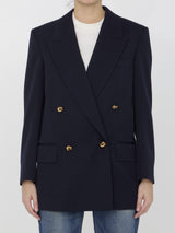 Bottega Veneta Jacket With Knot Buttons - Women - Piano Luigi