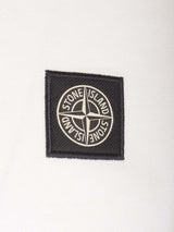 Stone Island Slim Fit Polo - Men - Piano Luigi