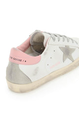 Golden Goose Super-star Sneakers - Women - Piano Luigi