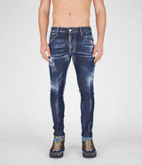 Dsquared2 5 Pockets - Men - Piano Luigi