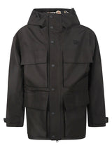 Burberry 4 Pockets Down Jacket - Men - Piano Luigi