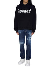 Dsquared2 Cool Guy Jean Jeans - Men - Piano Luigi