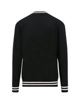 Balmain Cardigan - Men - Piano Luigi