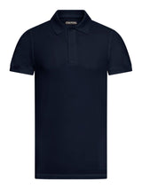 Tom Ford Cut And Sewn Polo Shrt Knitted - Men - Piano Luigi