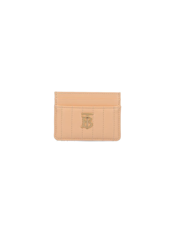 Burberry lola Card Holder - Women - Piano Luigi