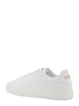 Versace Greca Sneakers - Women - Piano Luigi