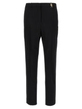 Versace Classic Pants - Women - Piano Luigi