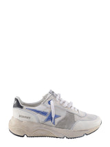 Golden Goose Running Sole Sneakers - Men - Piano Luigi