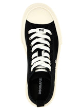 Dsquared2 berlin Sneakers - Men - Piano Luigi