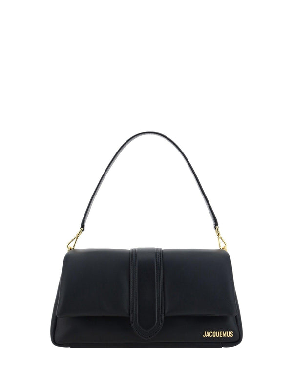 Jacquemus Le Bambimou Shoulder Bag - Women - Piano Luigi