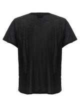 Tom Ford Silk T-shirt - Women - Piano Luigi