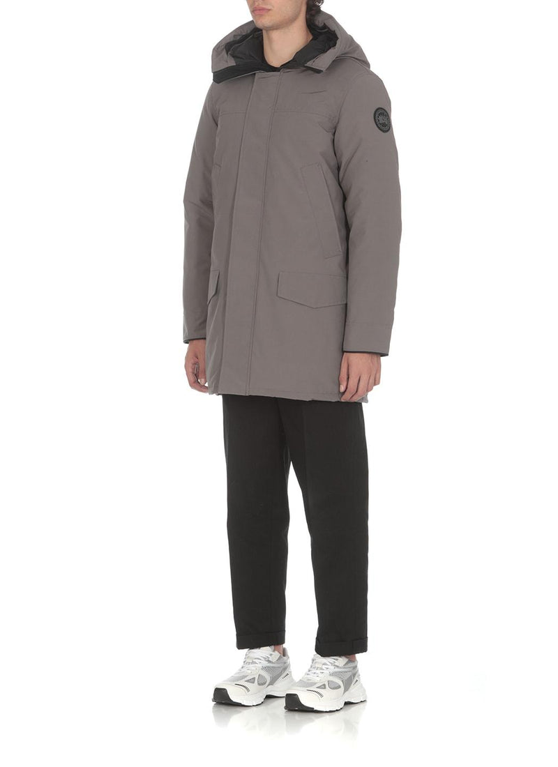 Canada Goose Wyndham Parka - Men - Piano Luigi