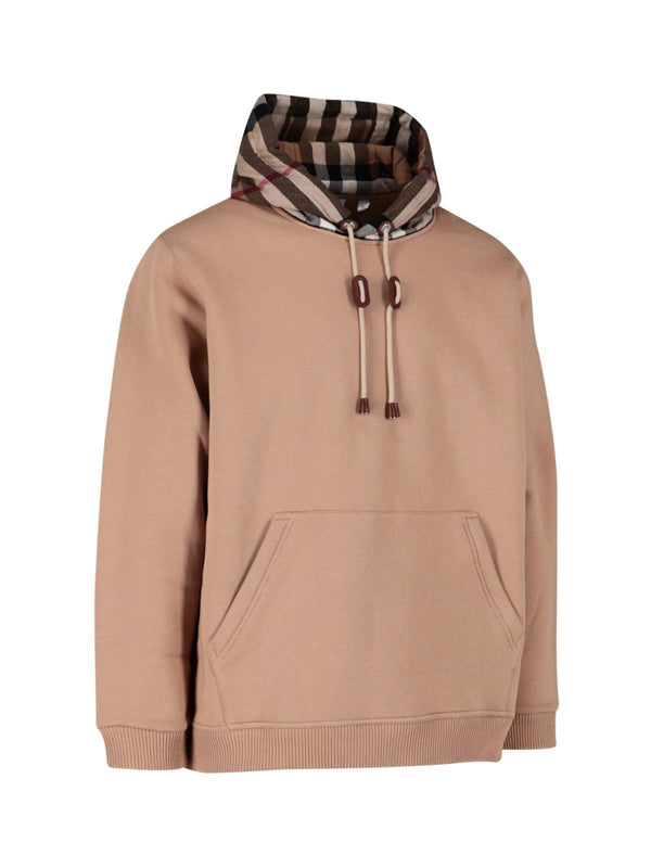 Burberry Sweatshirt - Men - Piano Luigi