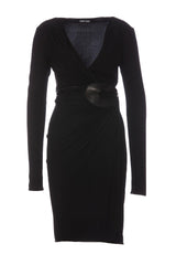 Tom Ford Midi Dress - Women - Piano Luigi