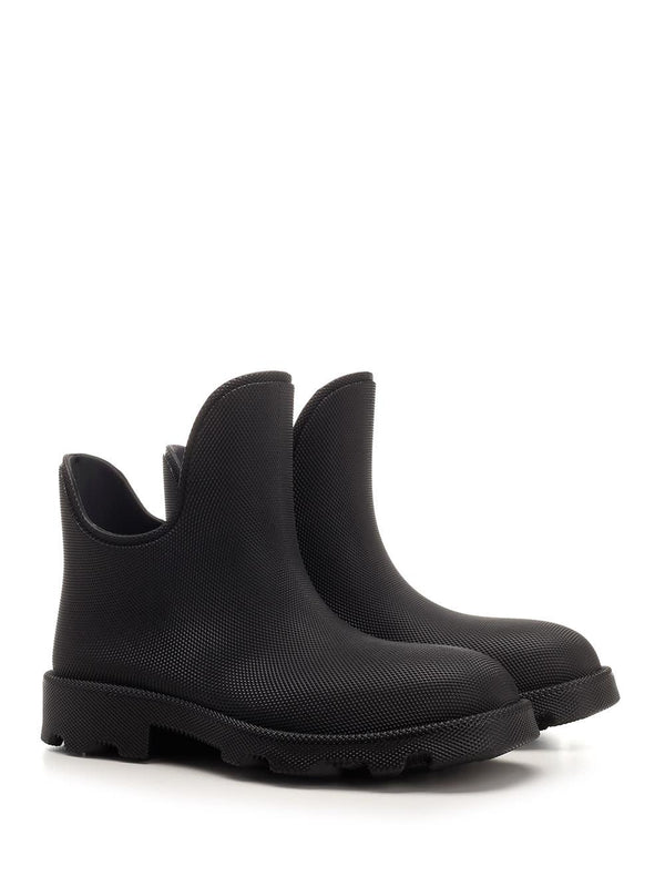 Burberry marsh Boots - Men - Piano Luigi