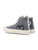 Comme des Garçons Chuck 70 Cgd Hi - Unisex - Piano Luigi