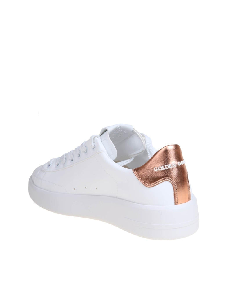 Golden Goose Purestar Sneakers - Women - Piano Luigi