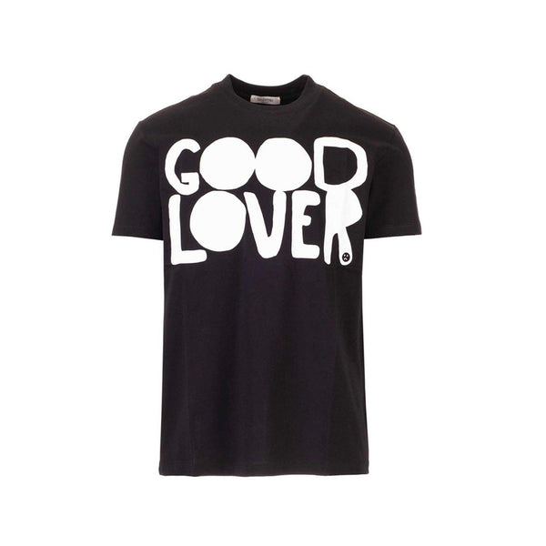 Valentino Good Lover T-shirt - Men - Piano Luigi