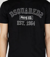 Dsquared2 T-shirts - Men - Piano Luigi