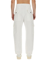 Balmain Cargo Pants - Men - Piano Luigi