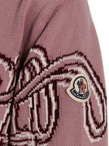 Moncler Cardigan Capsule Chinese New Year - Women - Piano Luigi