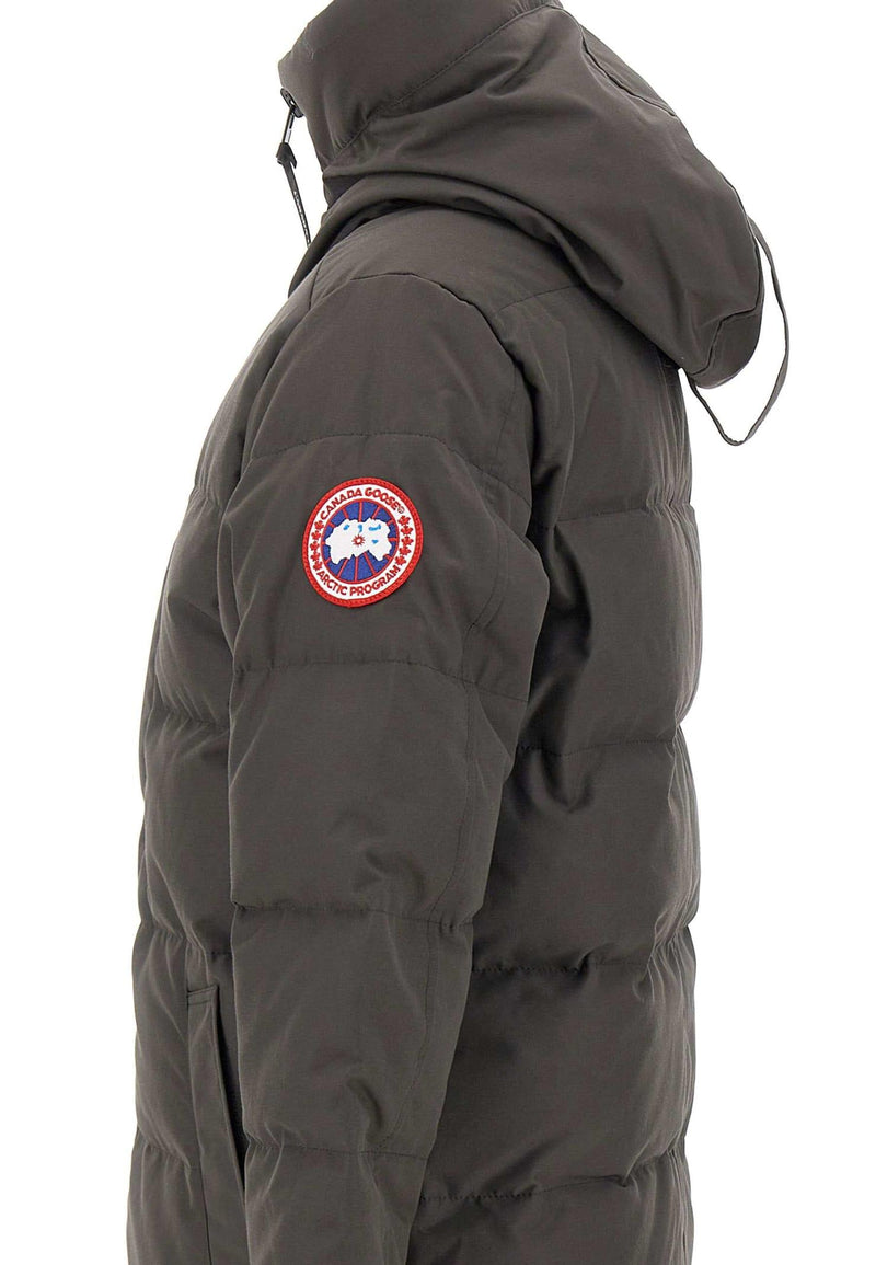 Canada Goose carso Parka - Men - Piano Luigi