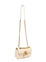 Gucci Gg Marmont Shoulder Bag - Women - Piano Luigi