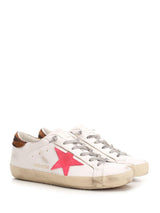 Golden Goose Super-star Sneakers - Women - Piano Luigi